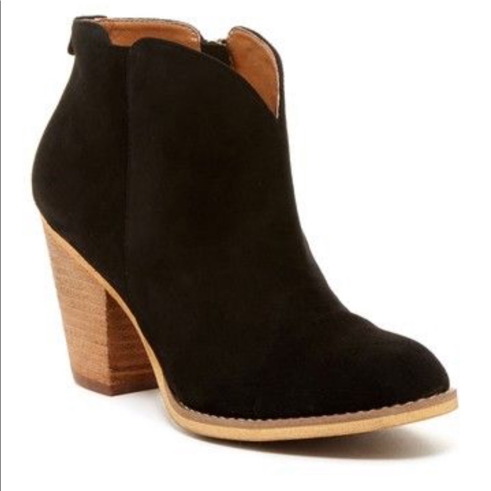 Susina Booties